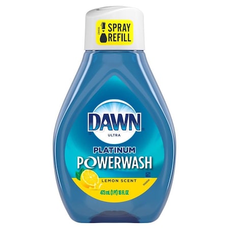 Dawn DISH SPRAY RFLL LEMN 16OZ 80737829